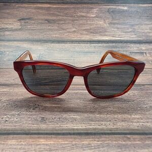 Warby‎ Parker Madison 610 Sunglass Tortoise Shell Acetate  53-18-145 FRAMES ONLY